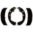 thumbnail image 1 of Raybestos 960PG, Element3 Organic Brake Shoe, Fit for 2013-2008 Chevrolet Models, 1 of 3