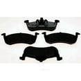 thumbnail image 1 of Raybestos RM Brakes EHT1279 Brake Pad Set Fits select: 2007-2017 FORD EXPEDITION, 2007-2017 LINCOLN NAVIGATOR, 1 of 2
