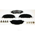 thumbnail image 1 of Raybestos RM Brakes EHT1463H Brake Pad Set Fits select: 2011-2014 FORD MUSTANG, 1 of 2