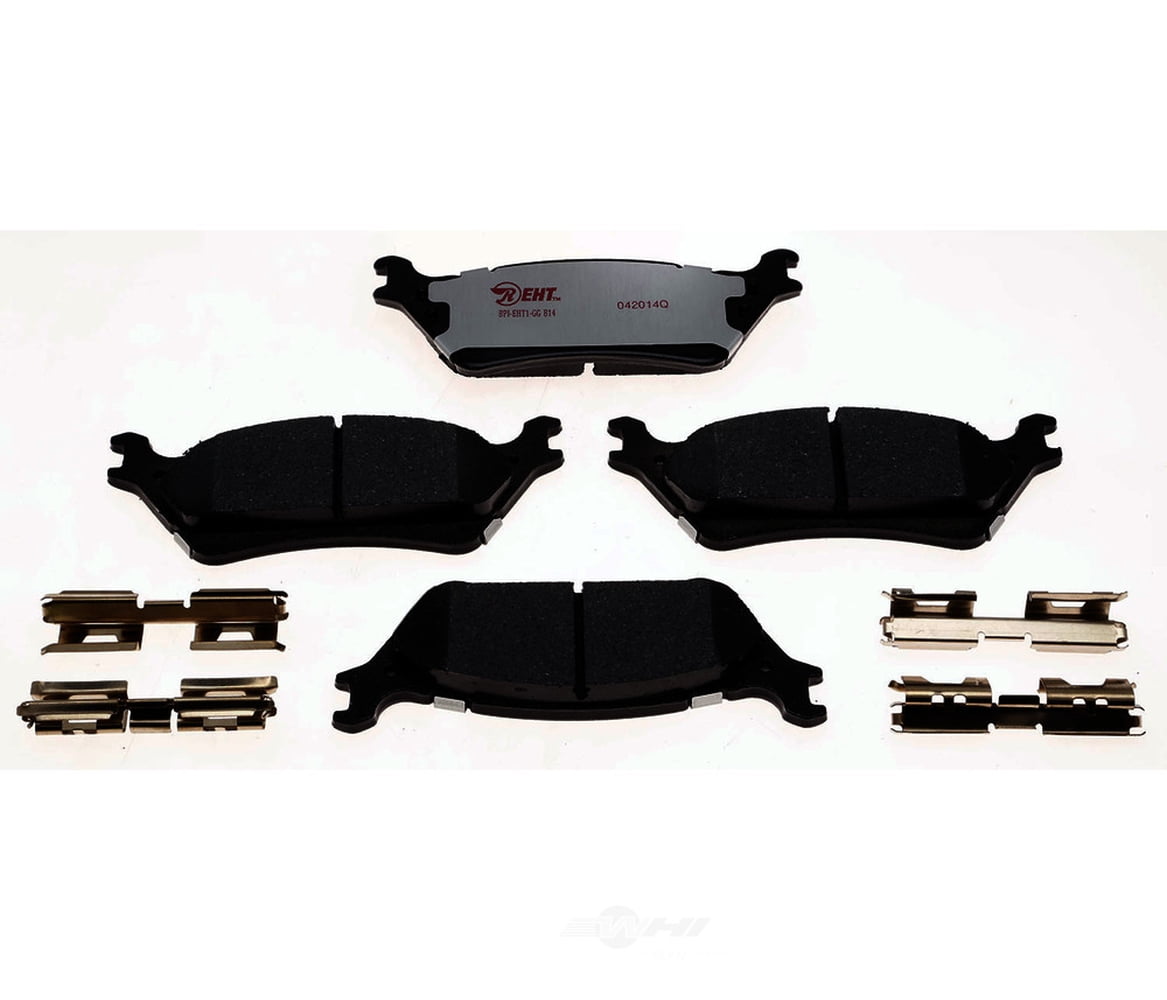 Raybestos Brake Kits in Brakes & Brake Parts - Walmart.com