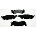 thumbnail image 1 of Raybestos RM Brakes EHT52 Brake Pad Set Fits select: 1969-1981 CHEVROLET CAMARO, 1970-1986 CHEVROLET C10, 1 of 2