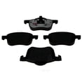 thumbnail image 1 of Raybestos RM Brakes EHT794 Brake Pad Set Fits select: 2003-2007 VOLVO XC70, 2004-2007 VOLVO S60 2.5T, 1 of 2