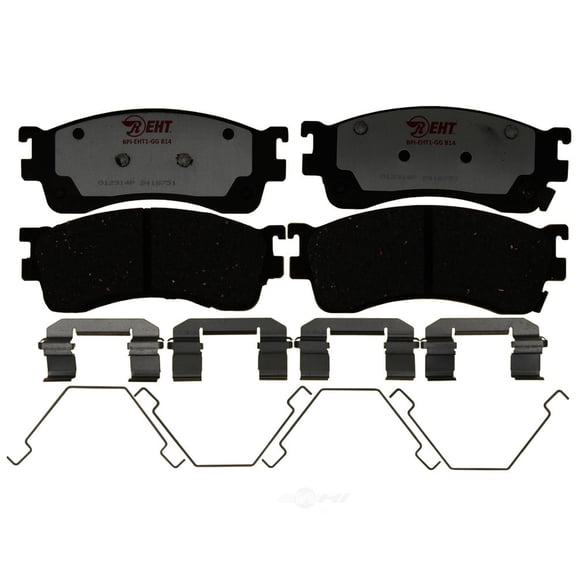 Element3 EHT Brake Pads