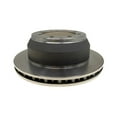 thumbnail image 1 of Raybestos  Rear Brake Rotor for 1999-2004 Ford F350 Super Duty, 1 of 1