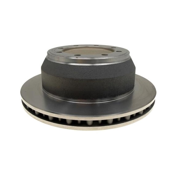 Raybestos Rear Brake Rotor for 1999-2004 Ford F350 Super Duty