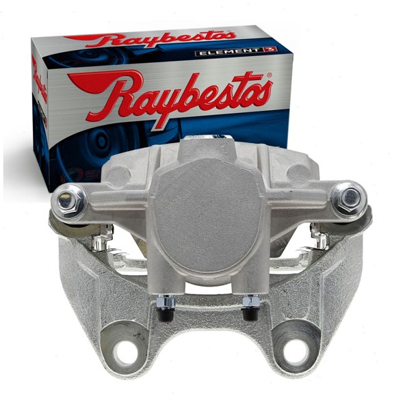 Raybestos Rear Left Element3 Disc Brake Caliper compatible with Chevrolet Silverado 1500 LD 2019