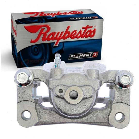 Raybestos Rear Left Element3 Disc Brake Caliper compatible with Nissan Murano 2009-2023