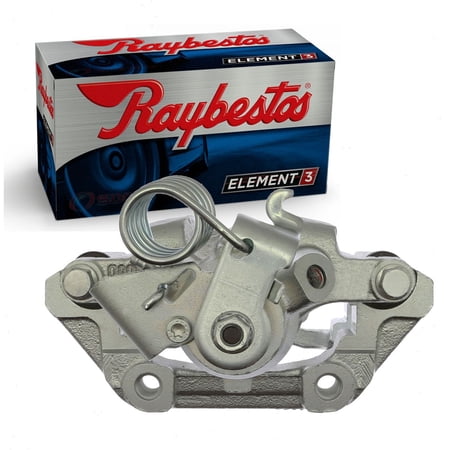 Raybestos Rear Right Element3 Disc Brake Caliper compatible with Ford Taurus 2013-2018