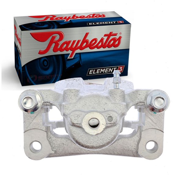 Raybestos Rear Right Element3 Disc Brake Caliper compatible with Nissan Murano 2009-2023