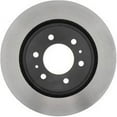 thumbnail image 1 of Raybestos SB680508 2007-2018 Ford Expedition Disc Brake Rotor - Front, 1 of 1