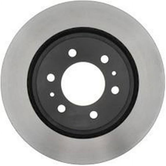 Raybestos SB680508 2007-2018 Ford Expedition Disc Brake Rotor - Front