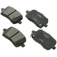 thumbnail image 1 of Raybestos SGD1160C Service Grade Ceramic Disc Brake Pad Set Fits select: 2009-2012 CHEVROLET MALIBU, 2008 CHEVROLET COBALT, 1 of 3