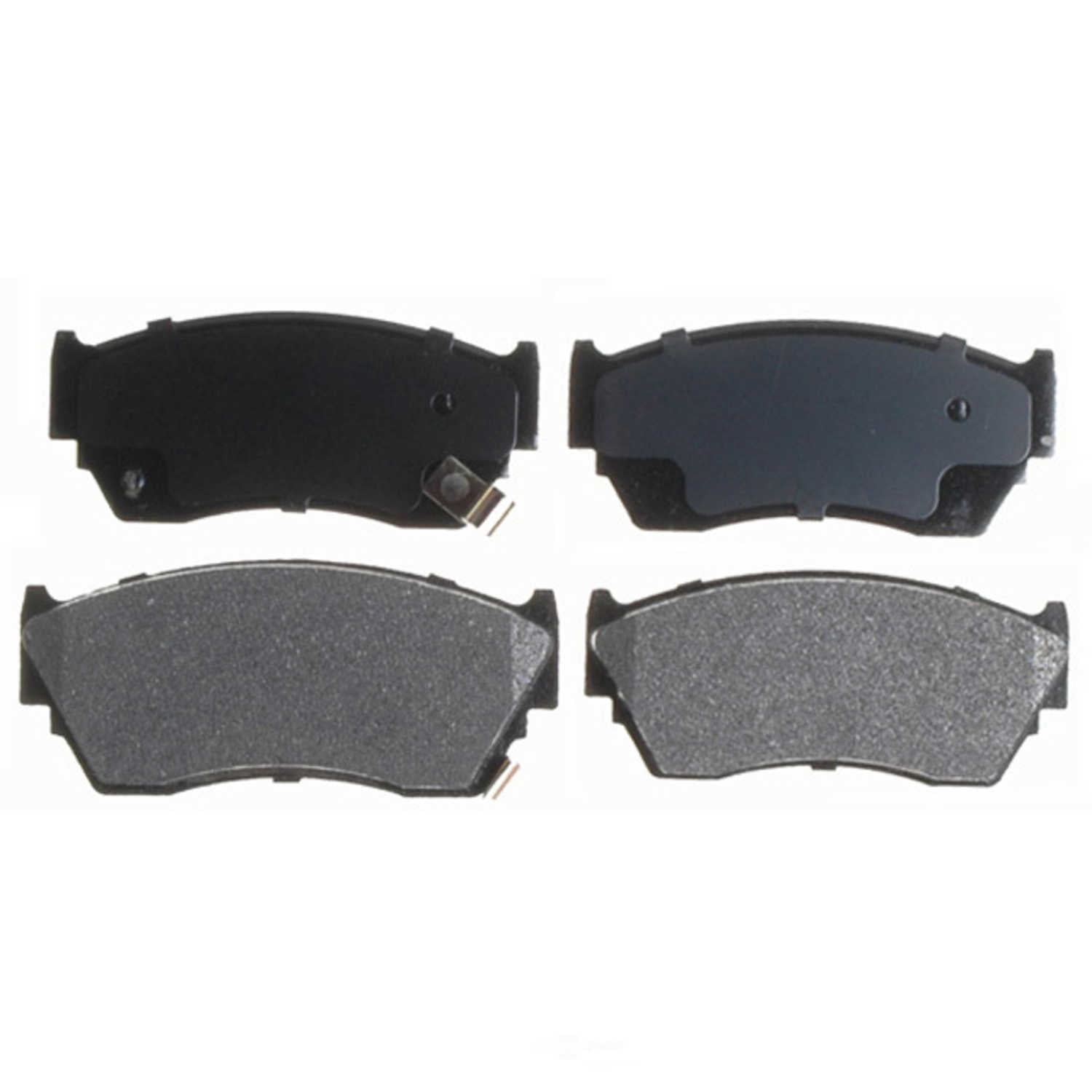 Raybestos Brakes SGD510M Raybestos Service Grade