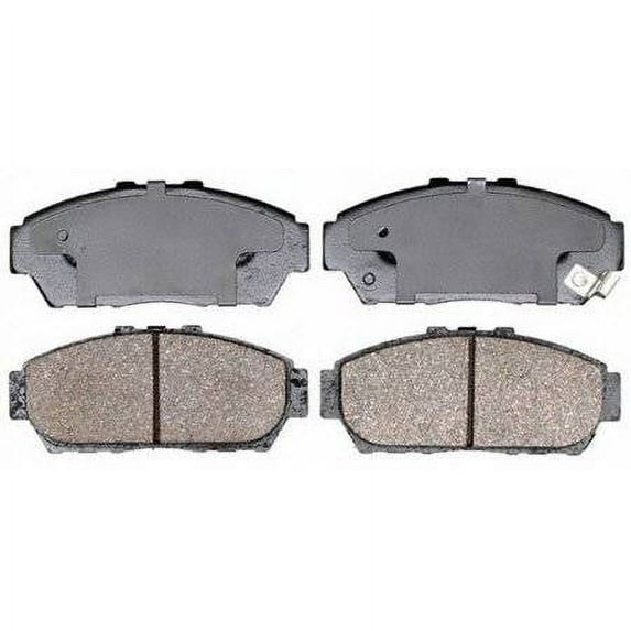 Raybestos SGD617C Service Grade Ceramic Disc Brake Pad Set