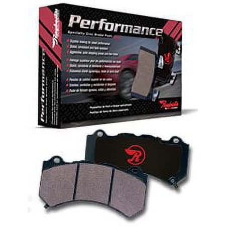 Raybestos SP1149XPH Brake Pad Set