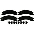 thumbnail image 1 of Raybestos SP1329TRH Specialty Truck Brake Pad Fits select: 2008-2019,2021-2023 FORD ECONOLINE, 1 of 3