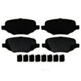 thumbnail image 1 of Raybestos SP1377PSH Brake Pad Set, 1 of 2