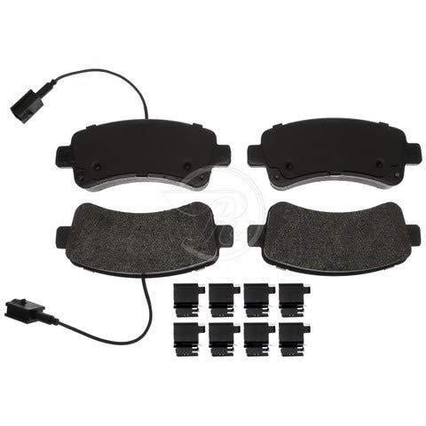 Raybestos SP1746TRH Brake Pad Set Fits select: 2014-2021 RAM PROMASTER 2500, 2014-2021 RAM PROMASTER 3500