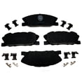 thumbnail image 1 of Raybestos SP1767PPH Brake Pad Set Fits select: 2014-2015 DODGE CHARGER, 2016-2022 DODGE CHARGER POLICE, 1 of 3