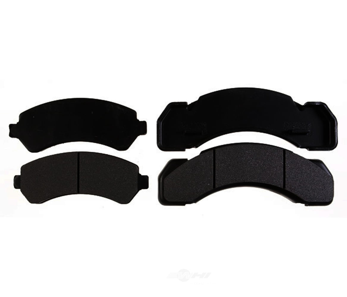 Raybestos SP184TRH Specialty Truck Brake Pad