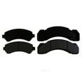thumbnail image 1 of Raybestos SP184TRH Specialty Truck Brake Pad, 1 of 2