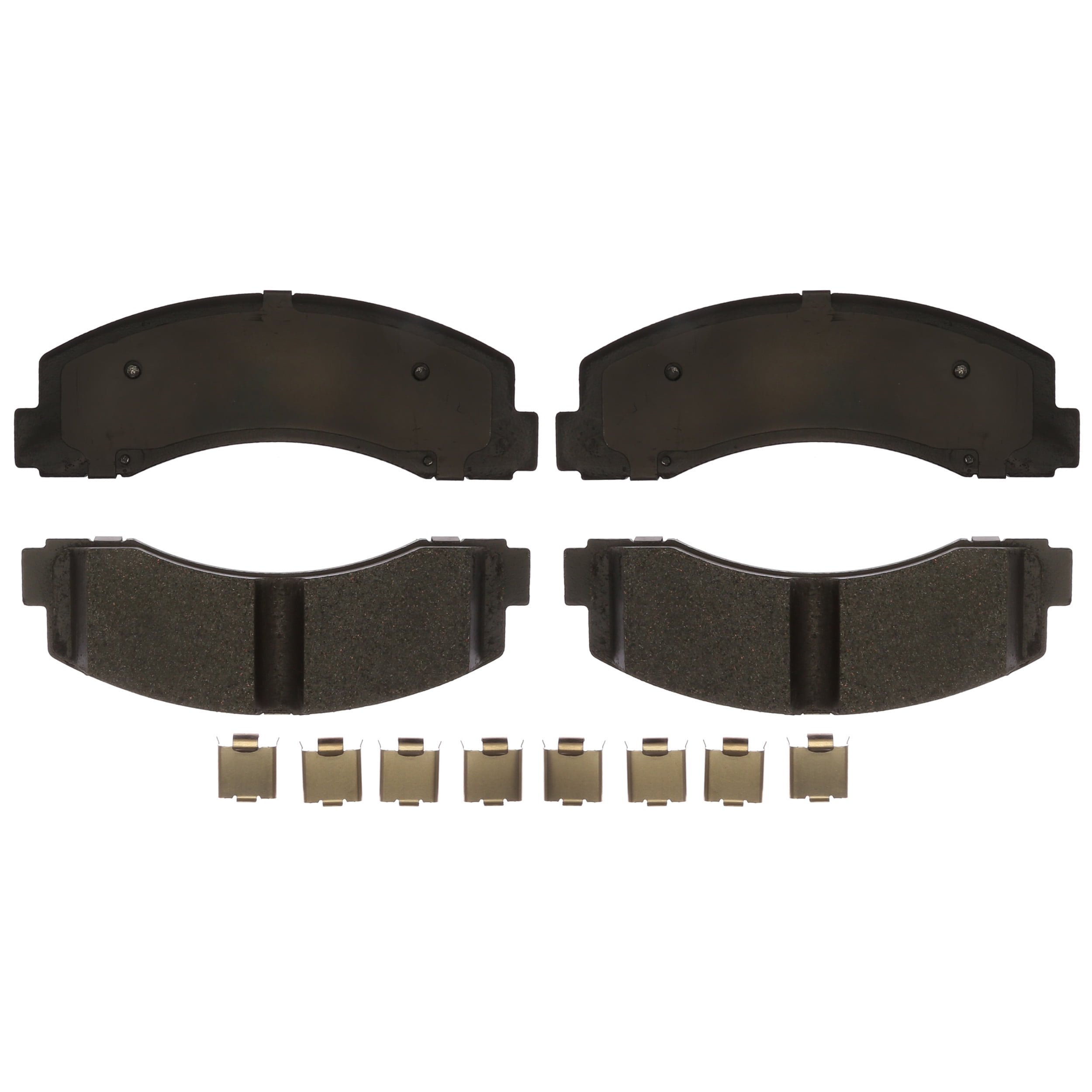 Raybestos ブレーキパッド フォード9 Raybestos Brake Kits in Brakes & Brake Parts - Walmart.com