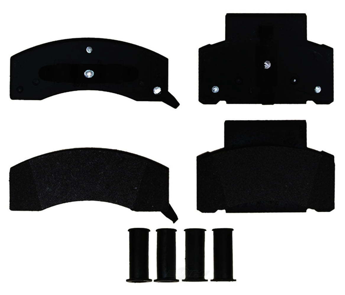 Raybestos SP459TRH Specialty Truck Brake Pad Fits select: 1994-1999 DODGE RAM 2500, 1994-1999 DODGE RAM 3500