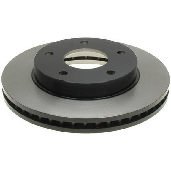 Raybestos Specialty Performance Rotors, 5036