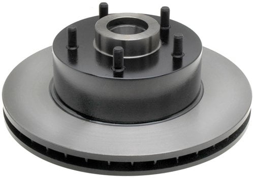Raybestos Specialty Performance Rotors, 5100 Fits select: 1967-1969 CHEVROLET CAMARO, 1970 CHEVROLET MALIBU