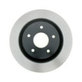 thumbnail image 1 of Raybestos Specialty Performance Rotors, 55996 Fits select: 1988-1996 CHEVROLET CORVETTE, 1 of 5