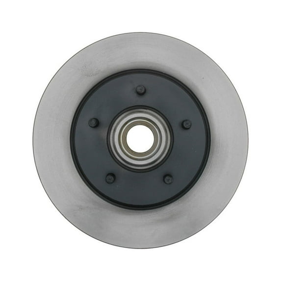 Raybestos Specialty Performance Rotors, 56128 Fits select: 1991-1996 CHEVROLET CAPRICE, 1995-1996 CHEVROLET CAPRICE / IMPALA