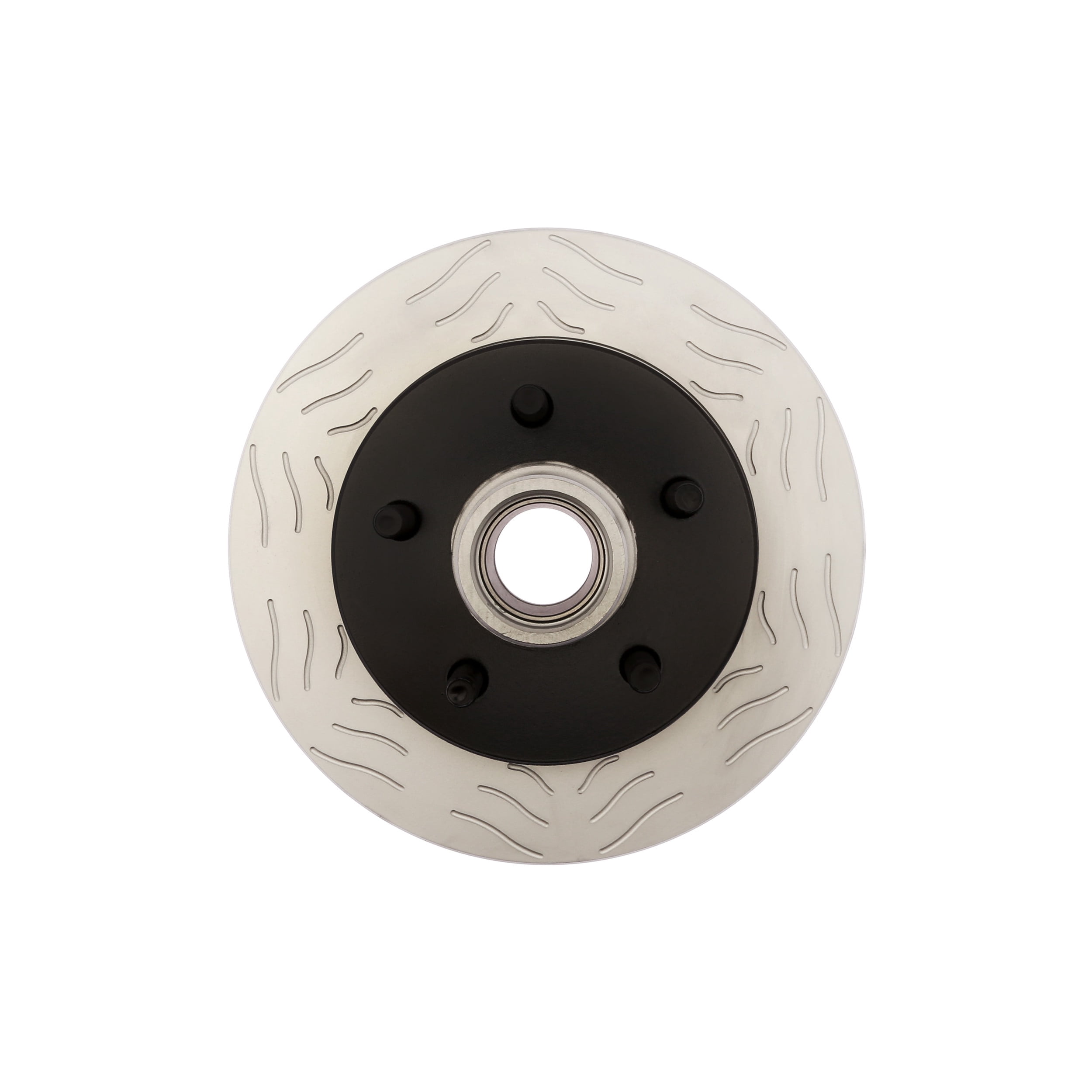 Raybestos Specialty Performance Rotors, 56258PER Fits select: 1995-1999 CHEVROLET GMT-400, 1996-1999 CHEVROLET TAHOE