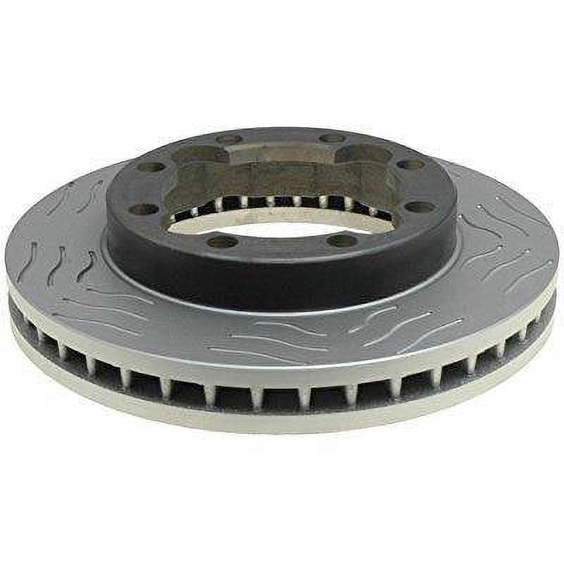Raybestos Specialty Performance Rotors, 56324PER Fits select: 1994-1999 DODGE RAM 2500, 1994-1999 DODGE RAM 3500