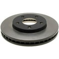thumbnail image 1 of Raybestos Specialty Performance Rotors, 56325 Fits select: 1992-1997 BUICK LESABRE, 1993-1997 CHEVROLET CAMARO, 1 of 5