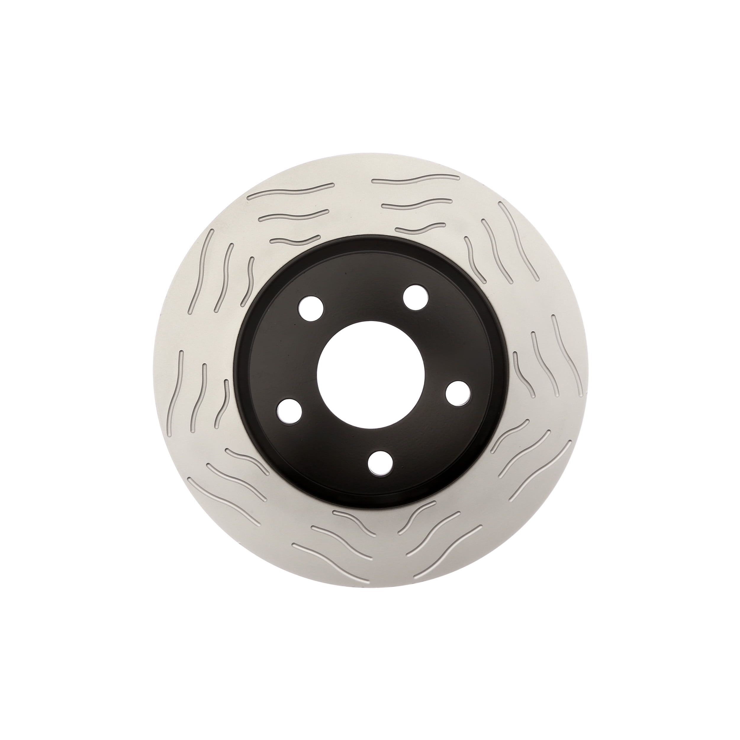 Raybestos Specialty Performance Rotors, 56641PER Fits select: 2000-2005 CHEVROLET IMPALA, 2000-2005 BUICK LESABRE