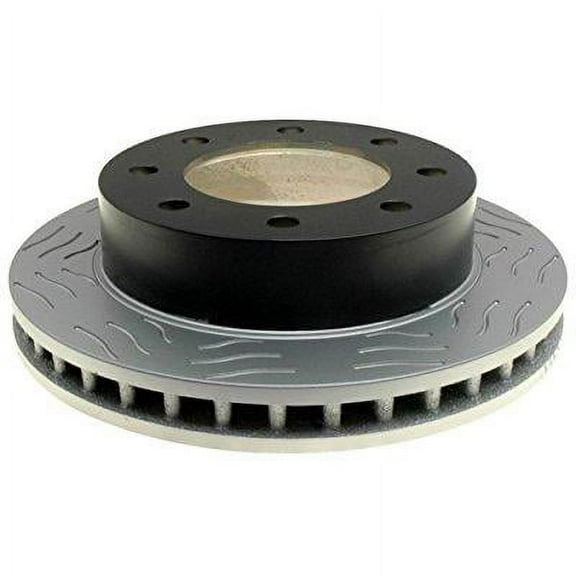Raybestos Specialty Performance Rotors, 56829PER Fits select: 1999-2007 CHEVROLET SILVERADO, 2003-2020 CHEVROLET EXPRESS G2500