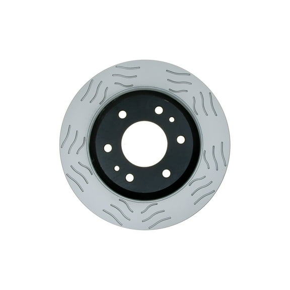 Raybestos Specialty Performance Rotors, 580019PER