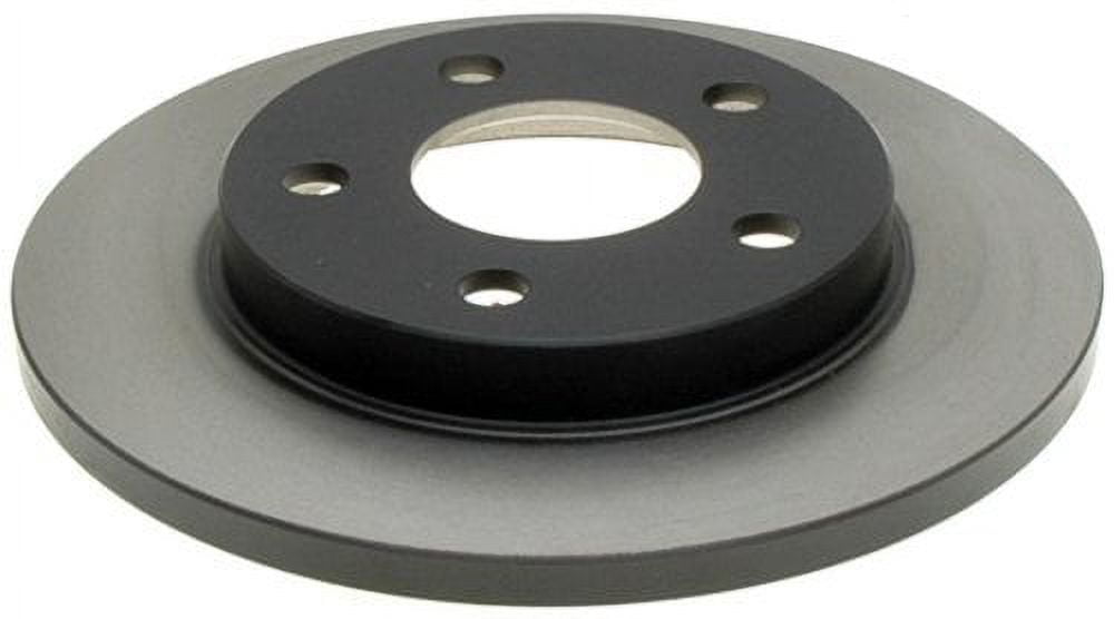Raybestos Specialty Performance Rotors, 580171 Fits select: 2010-2011 CHEVROLET IMPALA, 2006-2007 BUICK LACROSSE