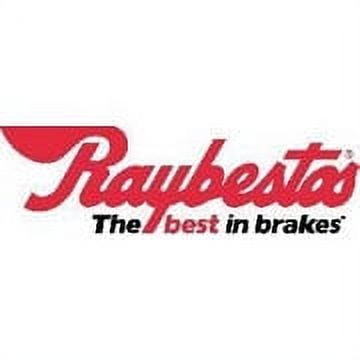 Raybestos Specialty Performance Rotors, 580212 Fits select: 2013-2015 CHEVROLET SPARK, 2004-2011 CHEVROLET AVEO