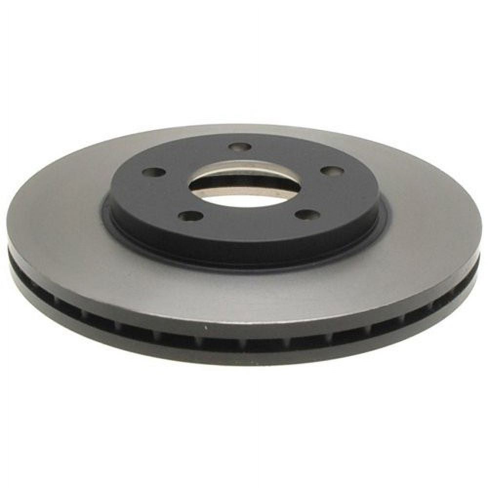 Raybestos Specialty Performance Rotors, 580244 Fits select: 2006-2007 PONTIAC G6, 2004-2007 CHEVROLET MALIBU