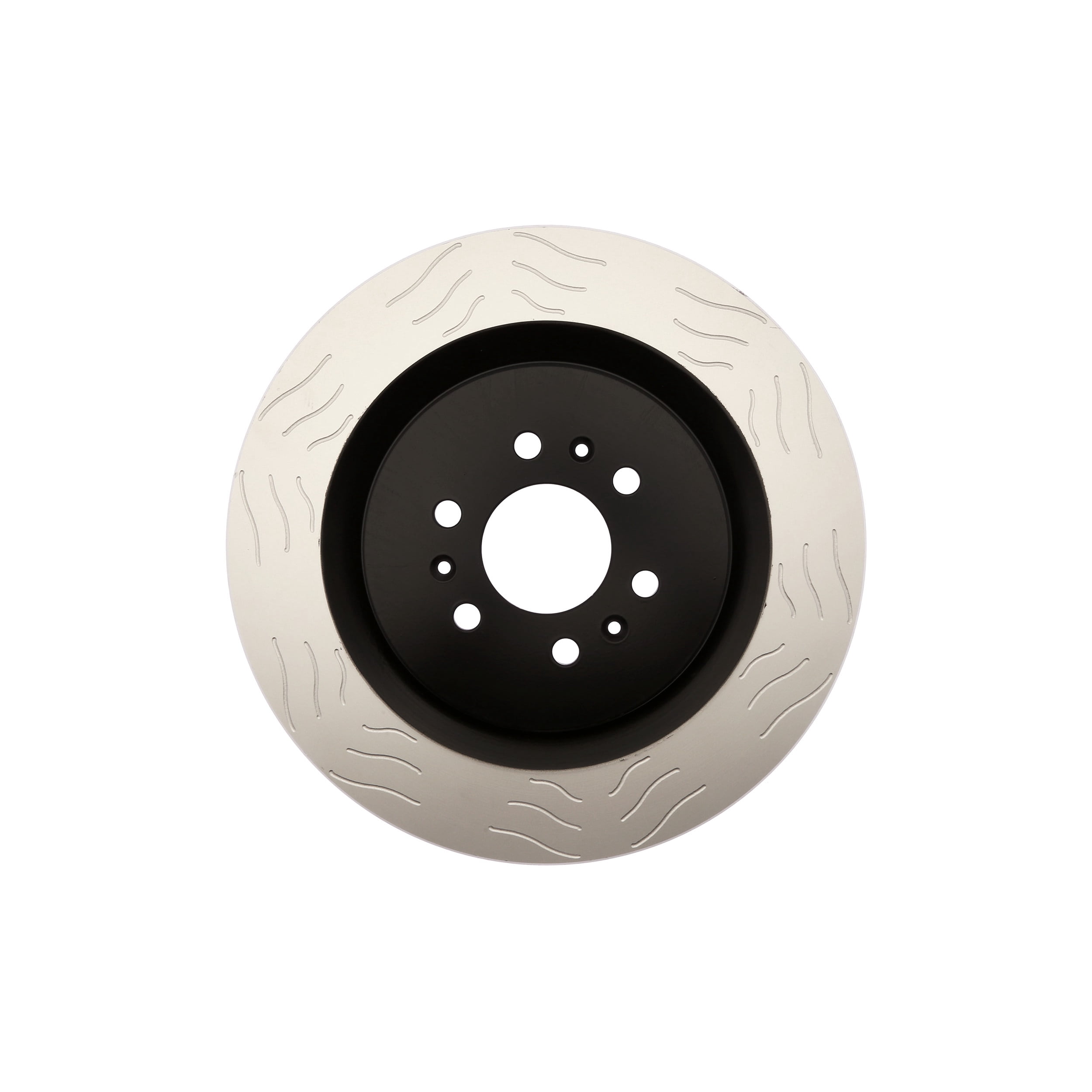 Raybestos Specialty Performance Rotors, 580265PER Fits select: 2006 ,2007-2009 CADILLAC STS