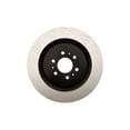 thumbnail image 1 of Raybestos Specialty Performance Rotors, 580265PER Fits select: 2006 ,2007-2009 CADILLAC STS, 1 of 3