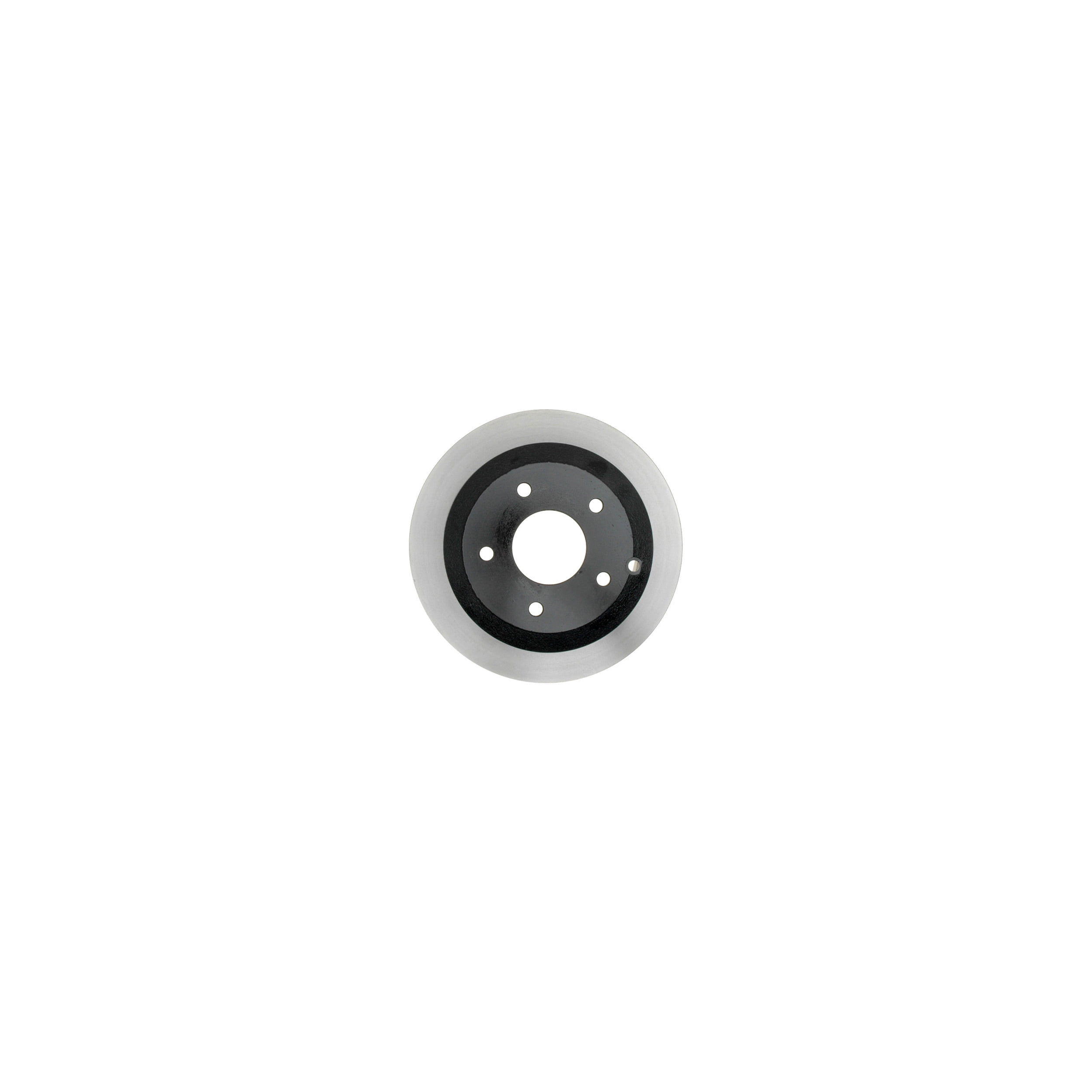 Raybestos Specialty Performance Rotors, 580331 Fits select: 2005-2006 PONTIAC GTO