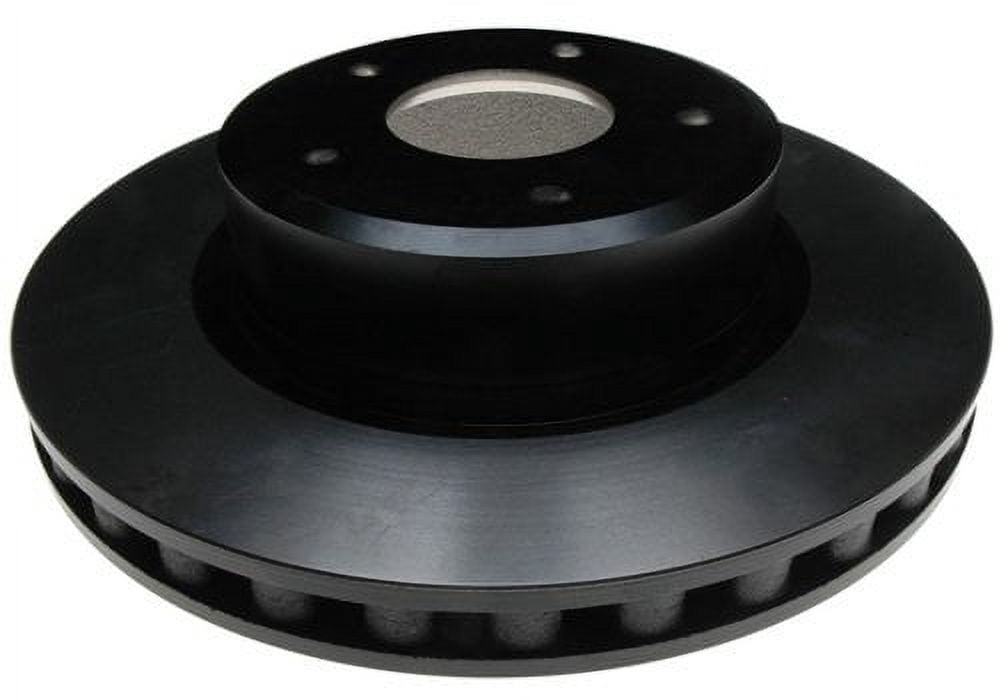 Raybestos Specialty Performance Rotors, 580332