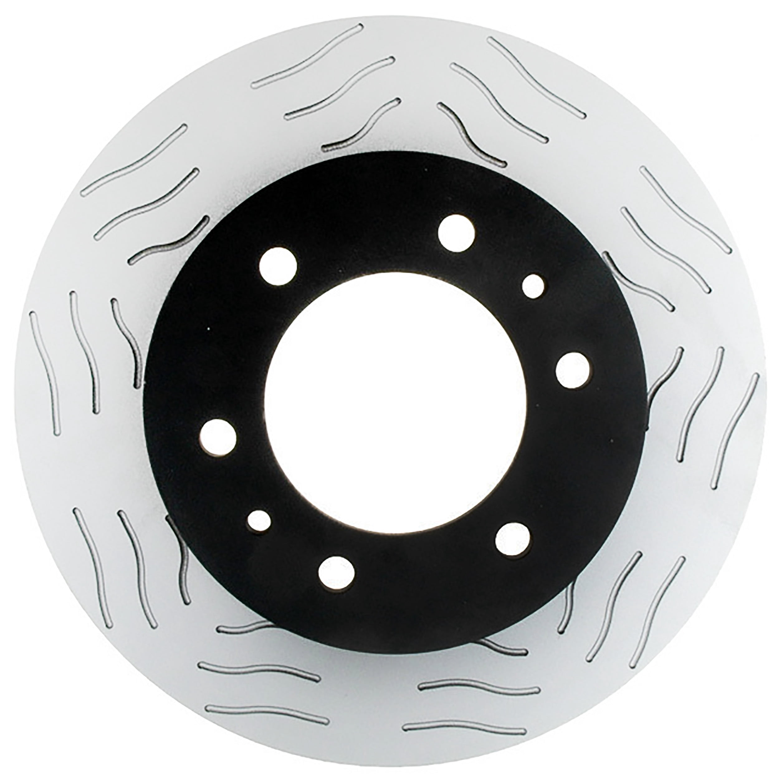 Raybestos Specialty Performance Rotors, 580357PER