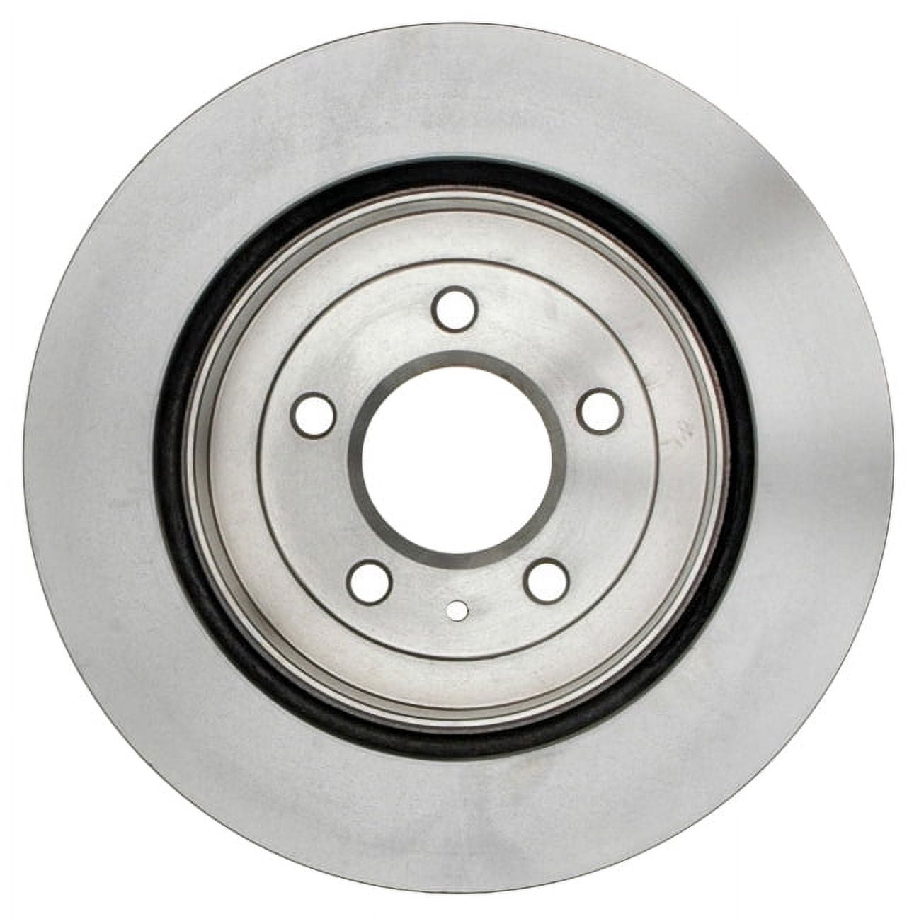 Raybestos Specialty Performance Rotors, 580364 Fits select: 2007 CADILLAC CTS-V HI FEATURE V6, 2006 CADILLAC CTS-V