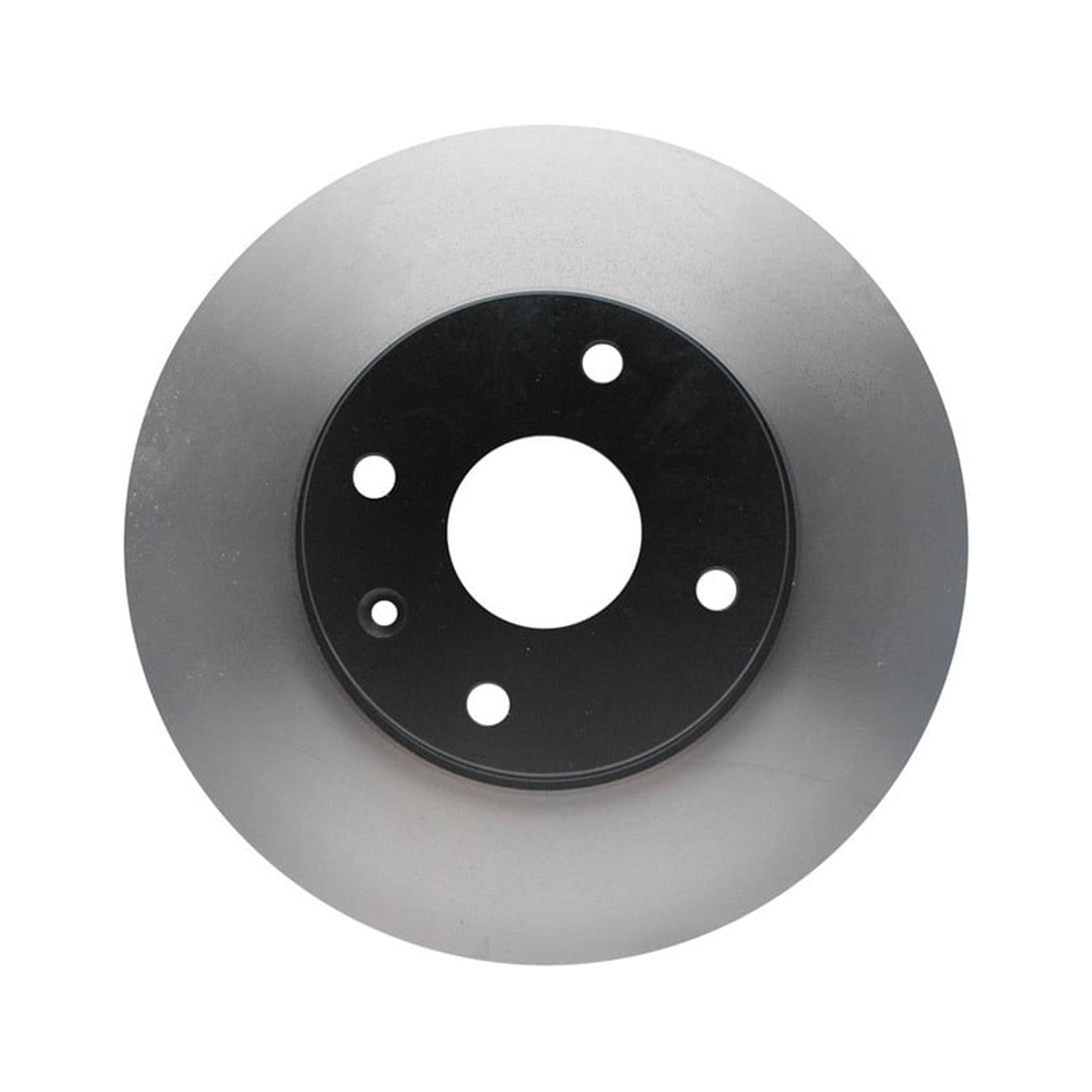 Raybestos Specialty Performance Rotors, 580410 Fits select: 2004-2006 SUZUKI VERONA