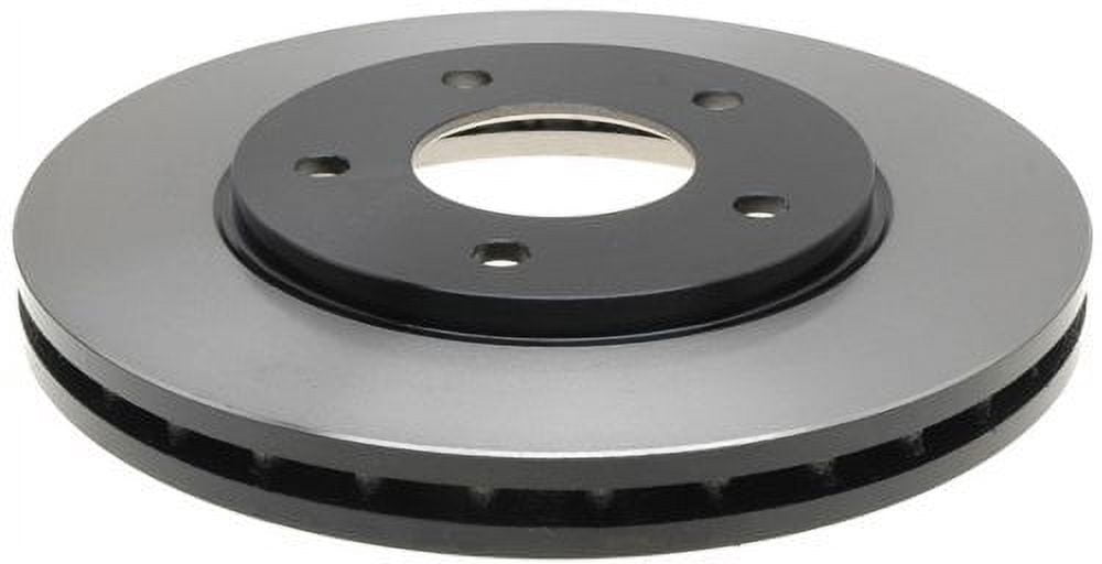 Raybestos Specialty Performance Rotors, 580437 Fits select: 1990-1995 CHEVROLET LUMINA, 1988-1995 BUICK REGAL