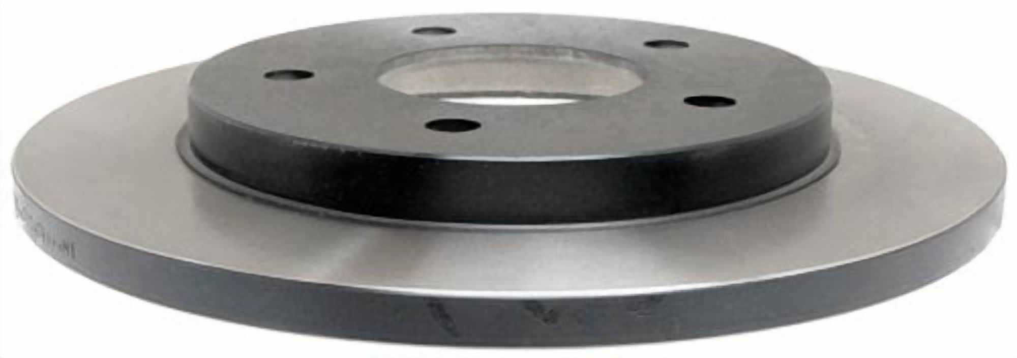 Raybestos Specialty Performance Rotors, 580439 Fits select: 1990-1994 CHEVROLET LUMINA, 1988-1993 OLDSMOBILE CUTLASS SUPREME