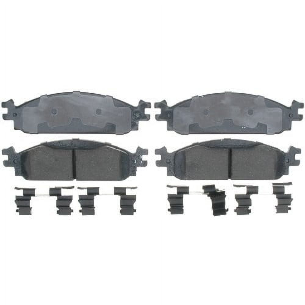 Raybestos Specialty Performance Rotors, 580449 Fits select: 1995-1999 CHEVROLET LUMINA, 1994-1996 BUICK REGAL